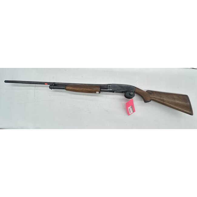 Used Winchester Model 12 20 Ga.