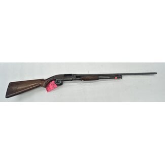 Used Winchester Model 12 20 Ga.