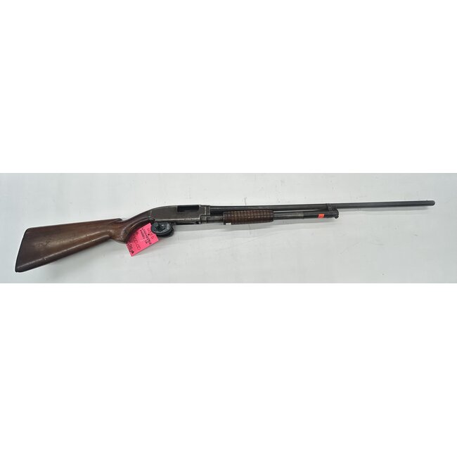 Used Winchester Model 12 20 Ga.