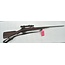Used Ross Rifle Straight Pull 303 British w/Scope