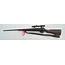 Used Ross Rifle Straight Pull 303 British w/Scope
