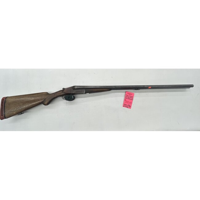 Used Browning BL-22 22 Lr.