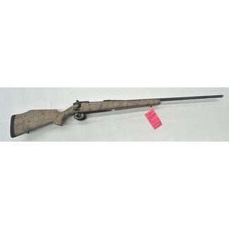 Used Weatherby Mark V 6.5-300 Wby.Mag.