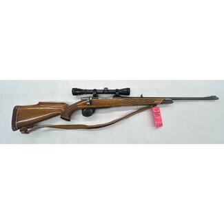 Used Parker Hale Safari 30-06 Sprg. w/Scope