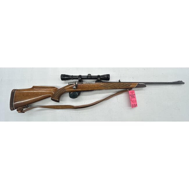 Used Parker Hale Safari 30-06 Sprg. w/Scope