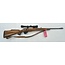 Used Parker Hale Safari 30-06 Sprg. w/Scope