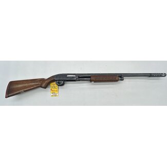 Used JC Higgins Mod.20 12 Ga. w/Chokes