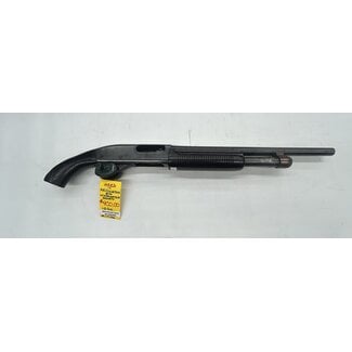 Used Remington 870 Wingmaster Shorty 12 Ga.