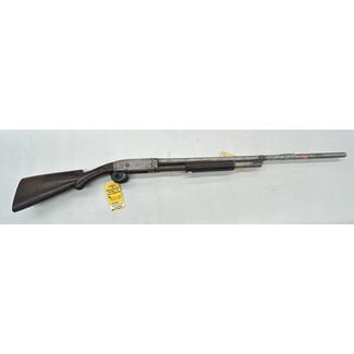 Used Remington Model 10 12 Ga. (NOT WORKING)