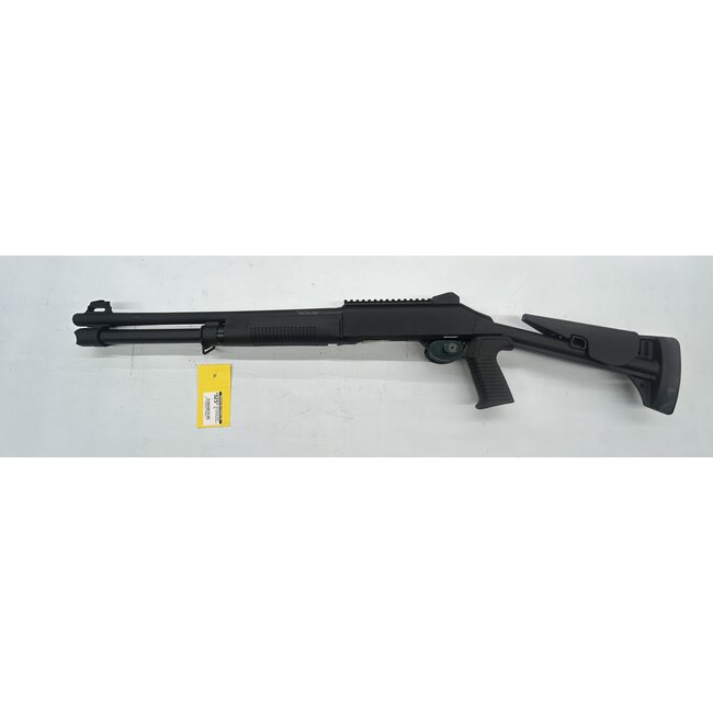 Used Chiappa Model 601 DPS CD Defense 12 Ga.