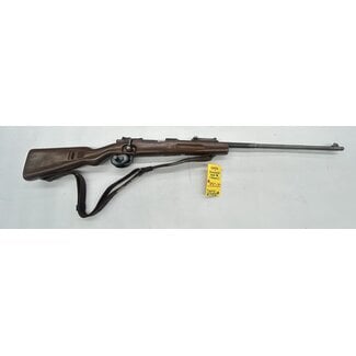 Used Mauser Mod.98 7.62x51(Isreali)