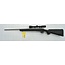 Used Remington 700 Stainless 300 WSM w/Scope