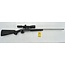 Used Browning X Bolt Stainless Stalker 338 Win.Mag. w/Elite 4500 Scope