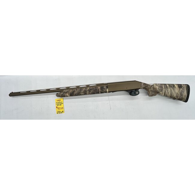 Used Stoeger M3500 Turkey 12 Ga. 28" BBL