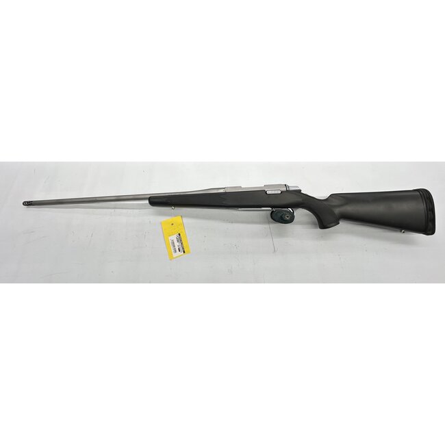 Used Browning A Bolt Stainless 325 WSM w/Scope