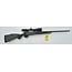 Used Weatherby Vanguard 257 Wby.Mag.