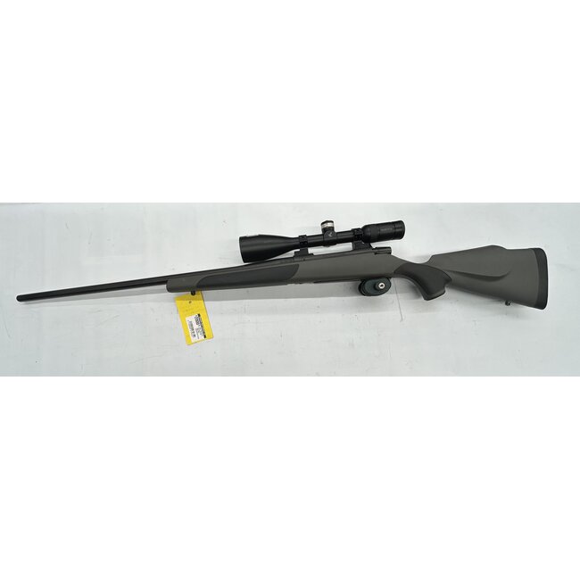 Weatherby Used Weatherby Vanguard 257 Wby.Mag.