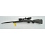 Used Weatherby Vanguard 257 Wby.Mag. w/Swarovski Scope