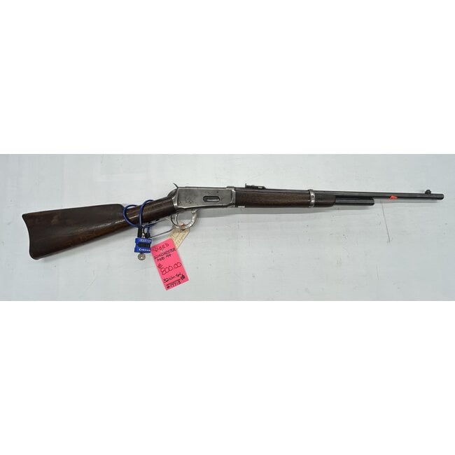 Used Winchester 94 32 Winchester Special