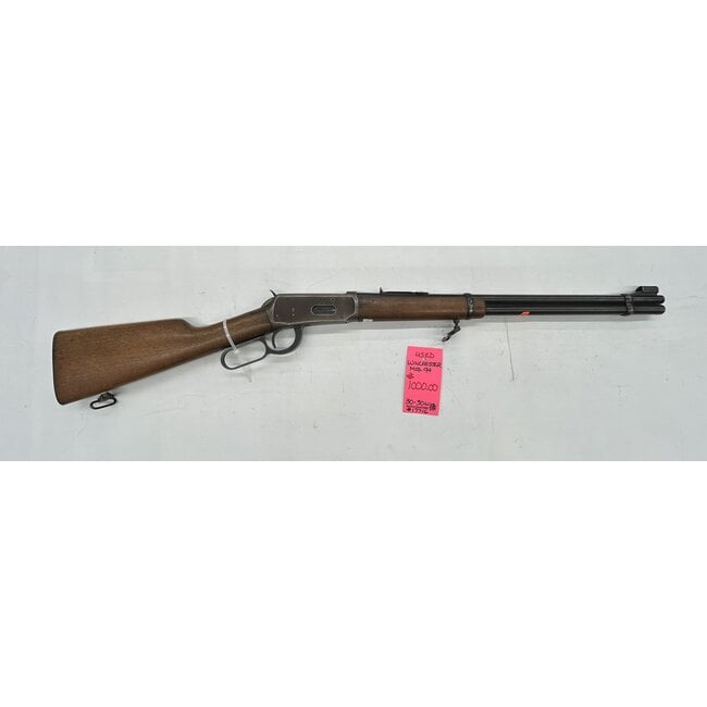 Used Winchester Model 94 30-30 Win.