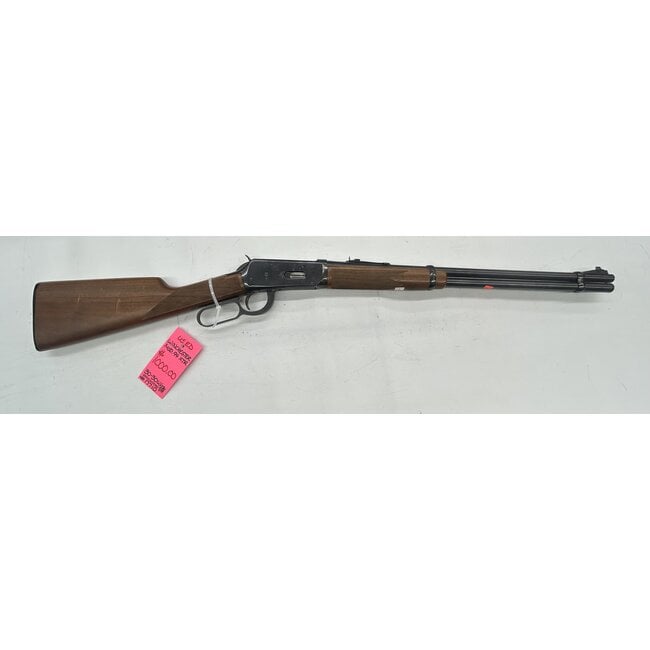 Used Winchester Model 94 XTR 30-30 Win.