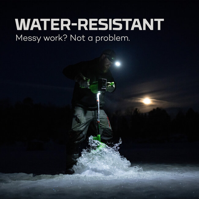 NEBO Mycro 500 Headlamp Cap Light