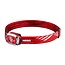 NEBO Mycro Headlamp RC 450 Lumens Red