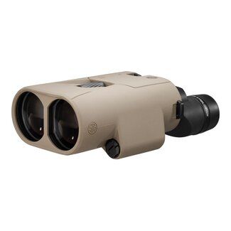 Sig Sauer Electro-Optics Sig Sauer Zulu6 HDX Pro 16x50 Image Stabilized Binocular