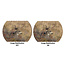 Sig Sauer Electro-Optics Sig Sauer Zulu6 HDX Pro 16x50 Image Stabilized Binocular