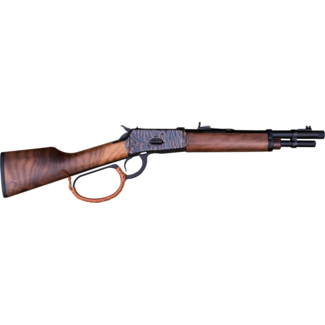 Canuck Wrangler Trail Boss Lever Action