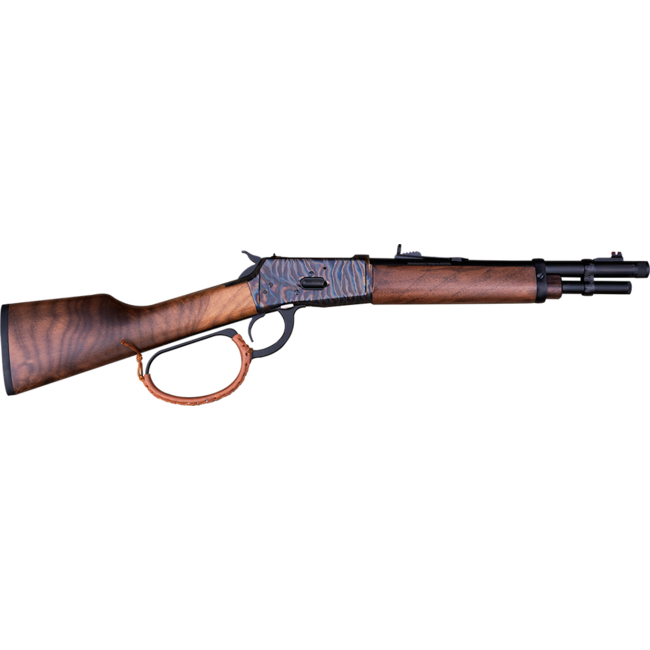 Canuck Wrangler Trail Boss Lever Action