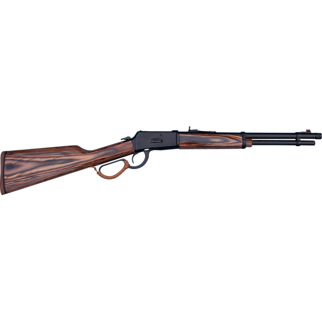 Canuck Wrangler Traditions Lever Action