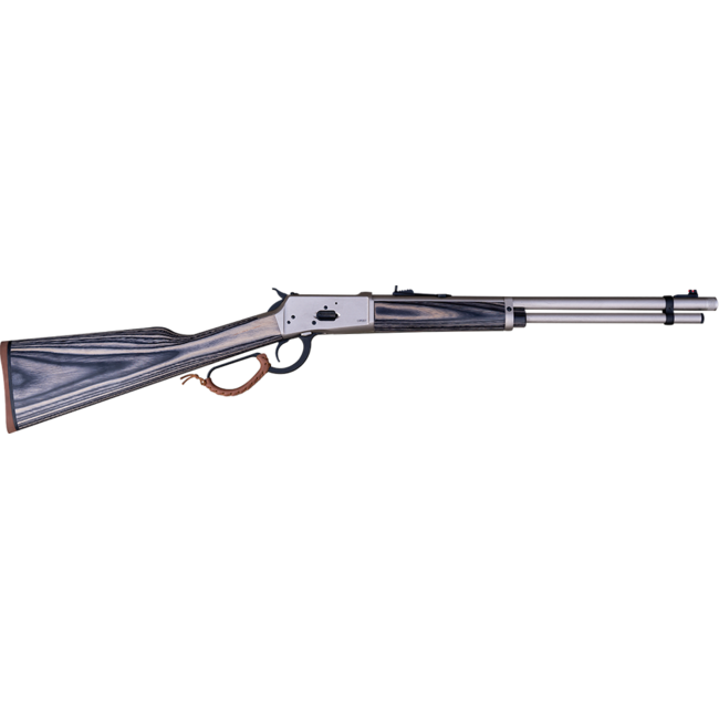 Canuck Wrangler Jurassic Lever Action