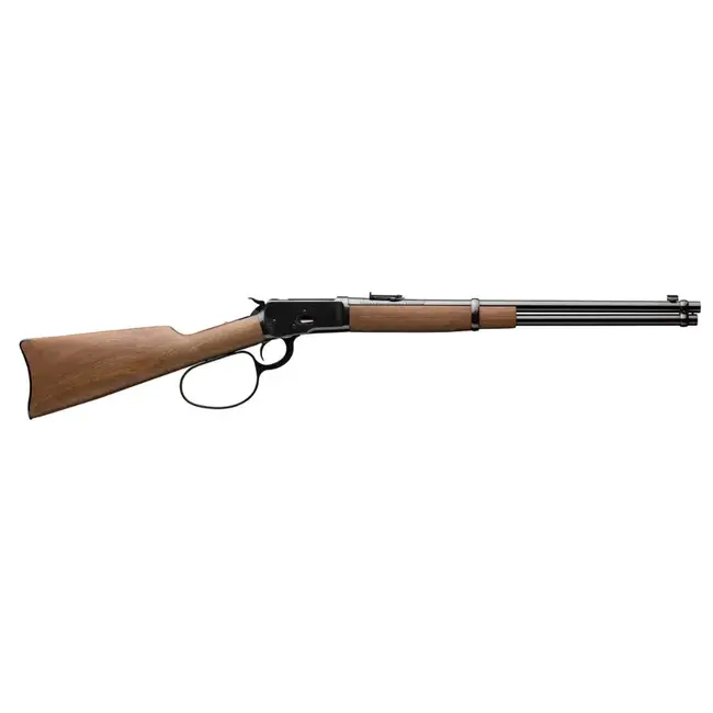 Winchester Model 1892 Large Loop Carbine 357 Mag.