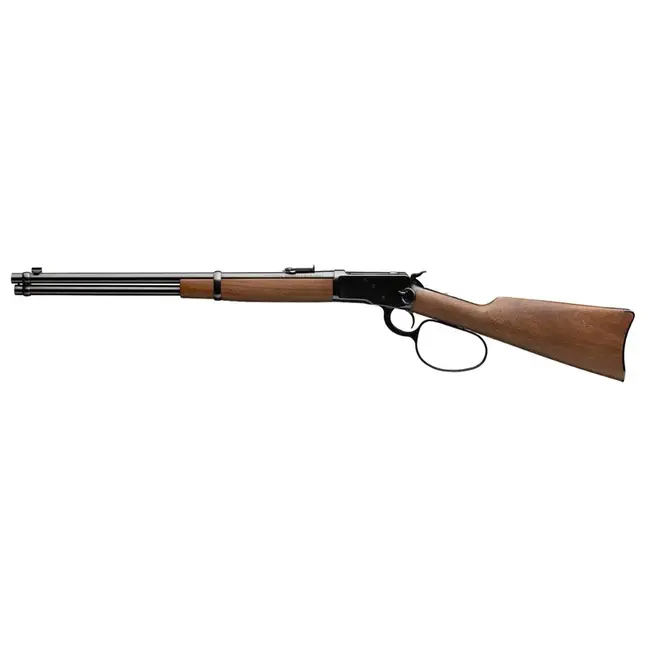 Winchester Model 1892 Large Loop Carbine 357 Mag.
