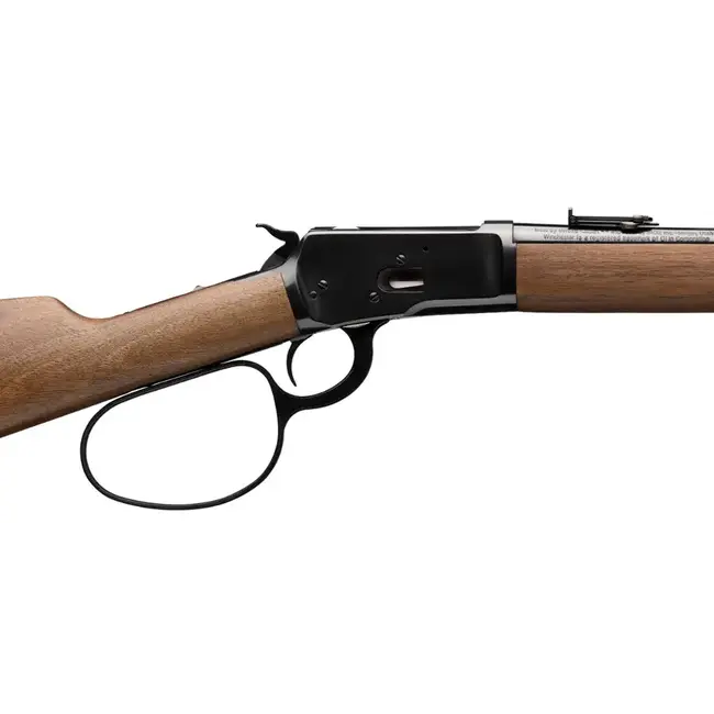 Winchester Model 1892 Large Loop Carbine 357 Mag.