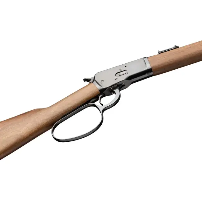 Winchester Model 1892 Large Loop Carbine 357 Mag.