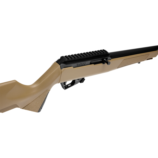 Savage 19779 RXR22 FDE 22 Lr.