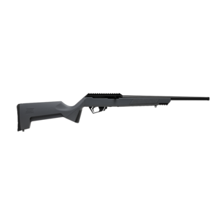 Savage Savage 19777 RXR22  Gun Metal Gray 22 Lr.