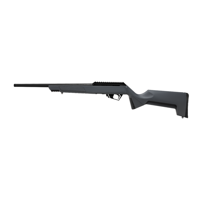 Savage 19777 RXR22  Gun Metal Gray 22 Lr.