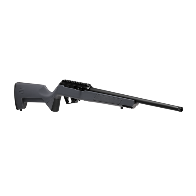 Savage 19777 RXR22  Gun Metal Gray 22 Lr.