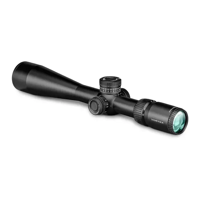 Vortex Vortex Viper HD 5-25x50 FFP VMR-4 MOA Reticle