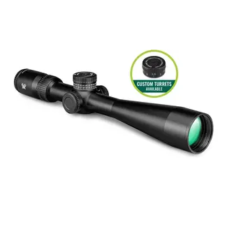 Vortex Vortex Viper HD 5-25x50 FFP VMR-4 MOA Reticle
