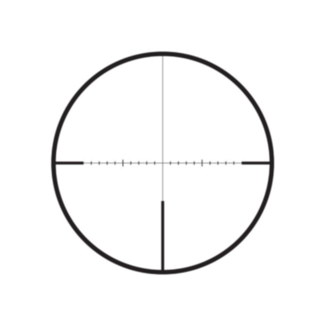 Swarovski Z5+ 5-25x56 P L BT 4W