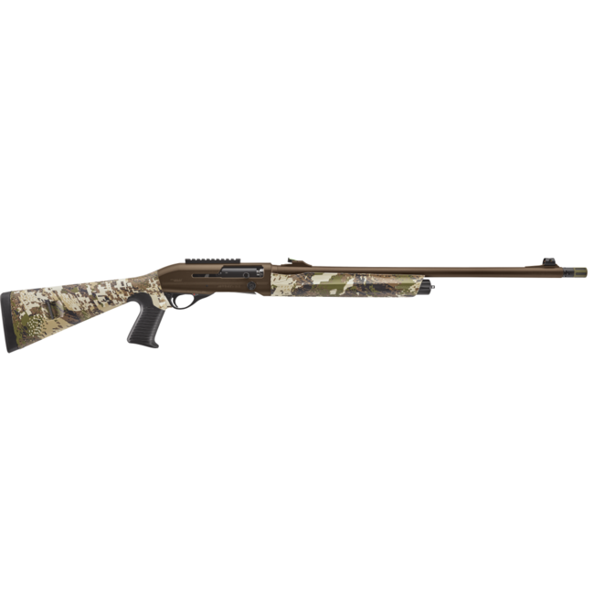 Franchi Affinity 3.5 Turkey Elite 12 Ga.