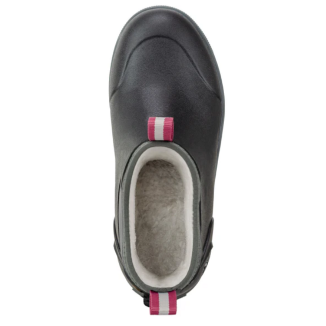 Korkers Women's Neo Flex Thermo Ankle Boot w/Fixed Kling-On Sole