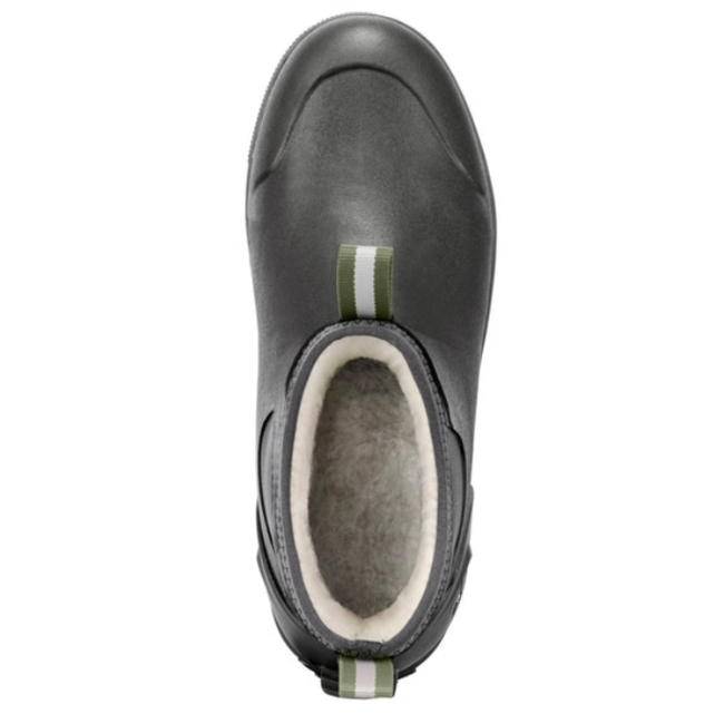 Korkers Men's Neo Flex Thermo Ankle Boot w/Fixed Kling-On Sole