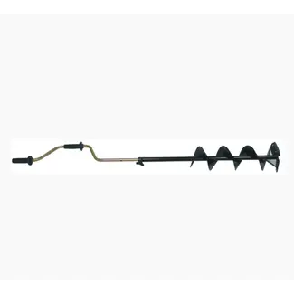 Hi-Tech PA-8 Polar Hand Auger 8"