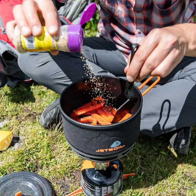 Jetboil Ceramic Cook Pot 1.5L