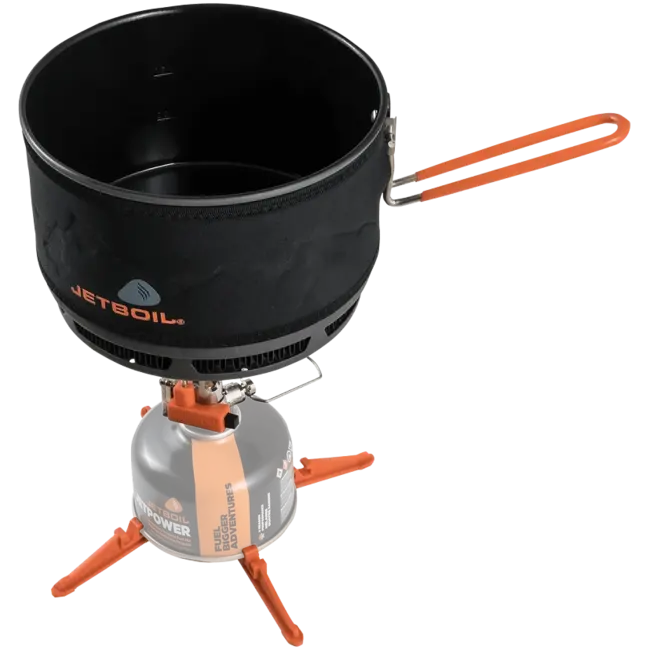 Jetboil Ceramic Cook Pot 1.5L